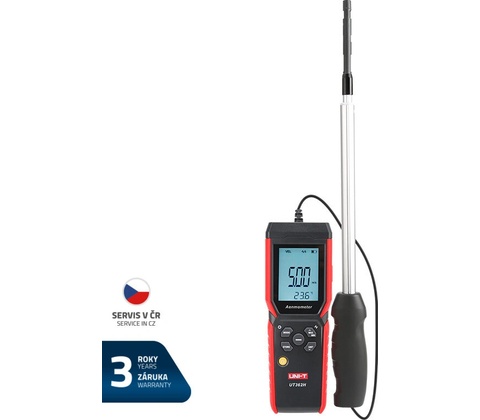 UNI-T UT362H