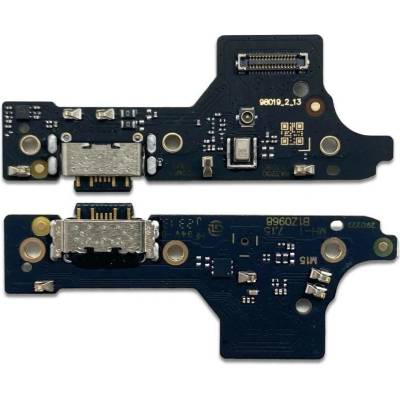 Xiaomi Redmi 12 flex nabíjení + mikrofon