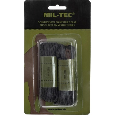 Mil-Tec 2 ks černé