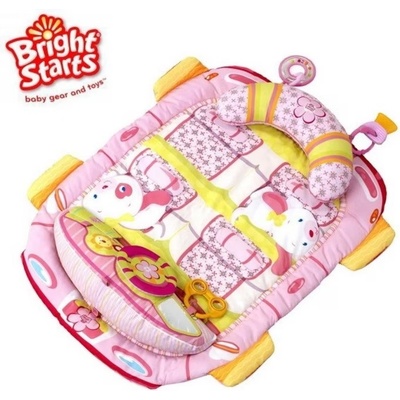 Активна гимнастика Bright Starts Tummy Cruiser, 8819