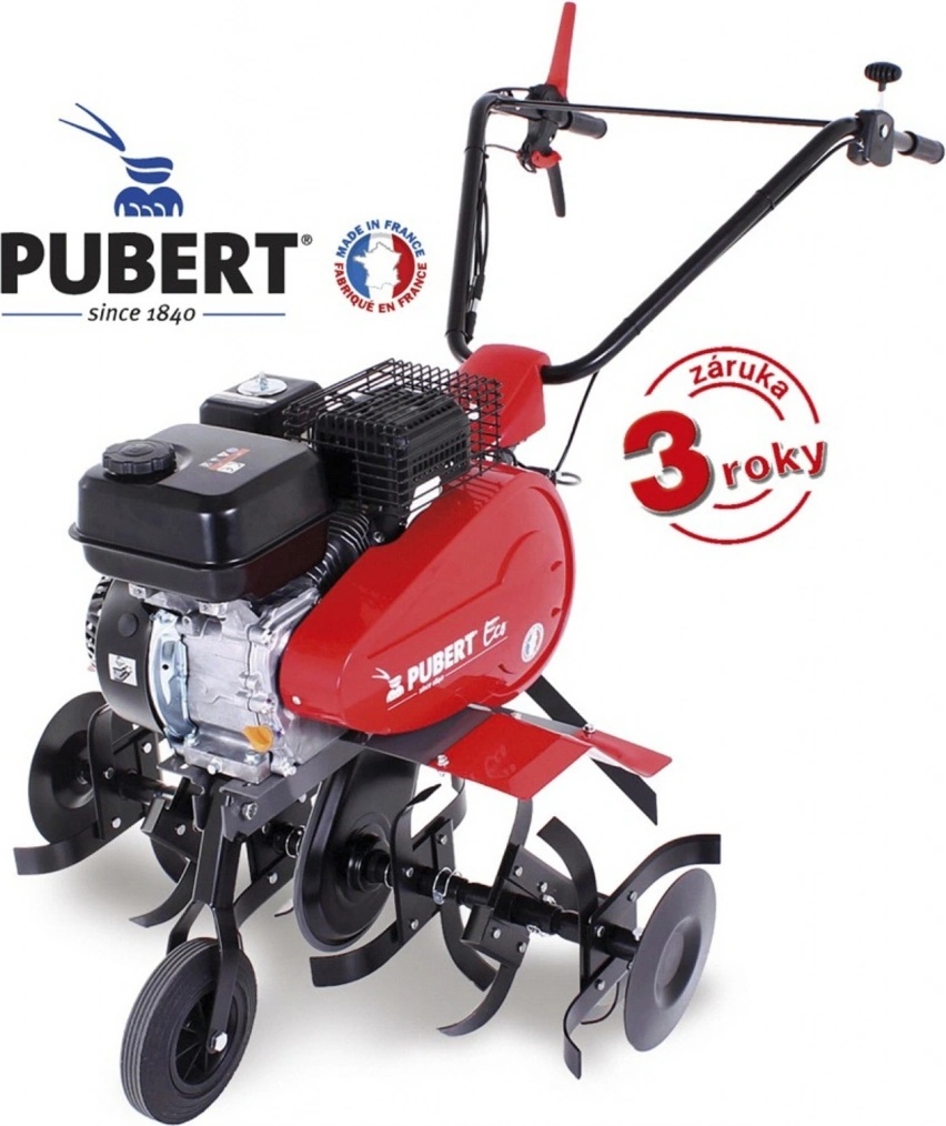 PUBERT ECO 55P C2