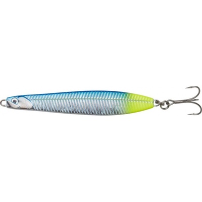 Savage Gear pilker Surf Seeker 10,5cm 35 g Blue Chrome