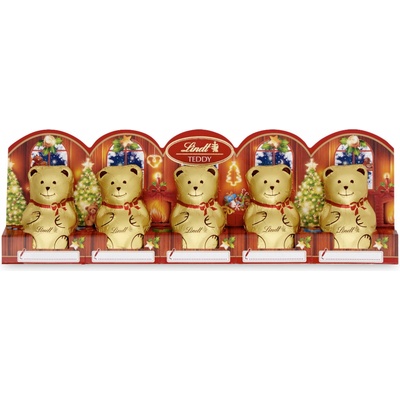 Lindt Teddy 50 g – Zboží Dáma