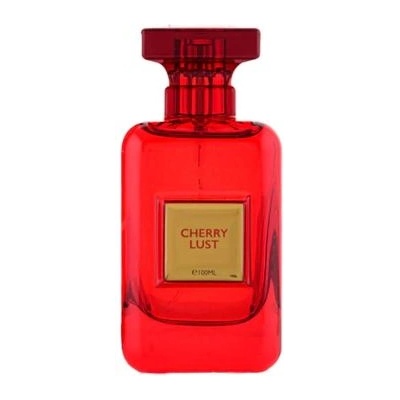 Flavia Cherry Lust EDP 100 ml