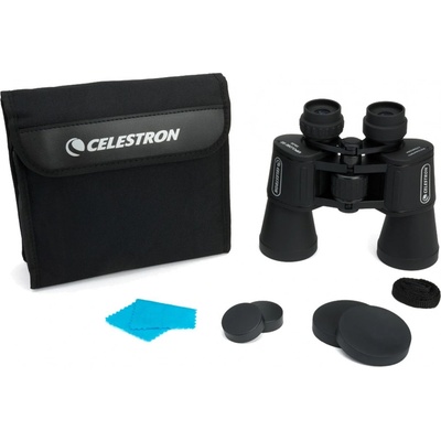 Celestron Porro UpClose G2
