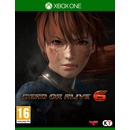 Hry na Xbox One Dead or Alive 6