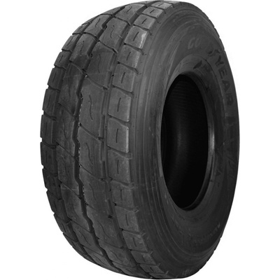 Goodyear Omnitrac MST2 445/65 R22.5 169K