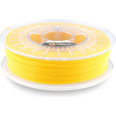 Fillamentum ABS Extrafill "Traffic yellow" 1,75mm 750g
