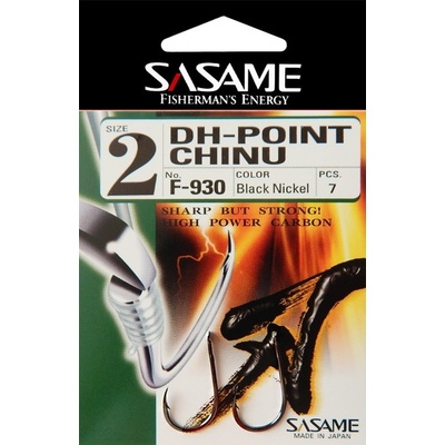 SASAME DH-Point Chinu