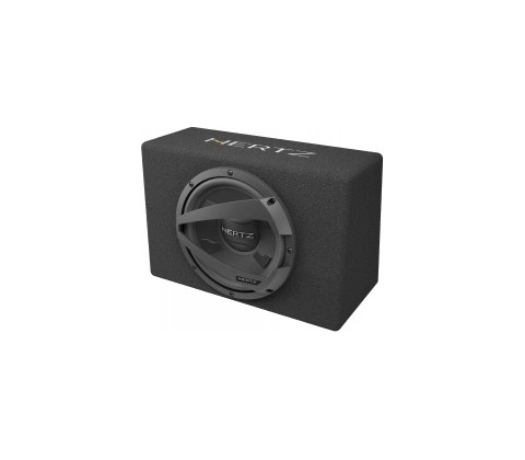Hertz DBX 30.3
