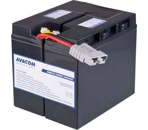 AVACOM RBC7