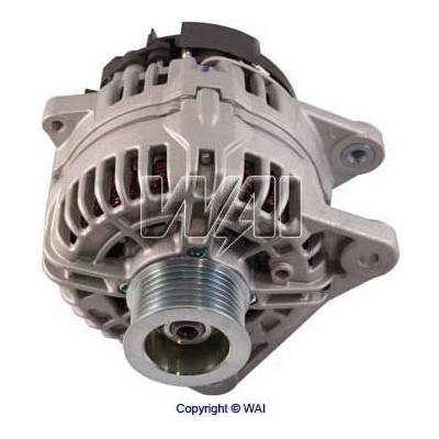Alternátor WAI 23777N