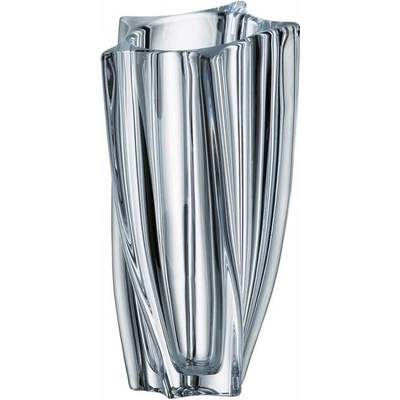 CRYSTALITE BOHEMIA KRIŠTÁĽOVÁ VÁZA BOHEMIA YOKO 305MM