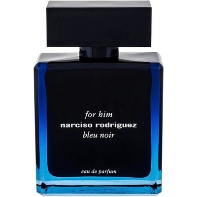 Narciso Rodriguez Bleu Noir Extreme toaletní voda pánská 100 ml tester