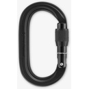 Black Diamond Oval Keylock