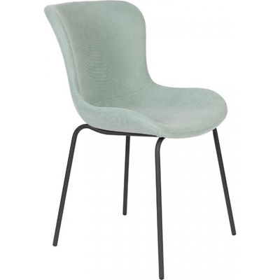 White Label Living Junzo Rib světle zelená