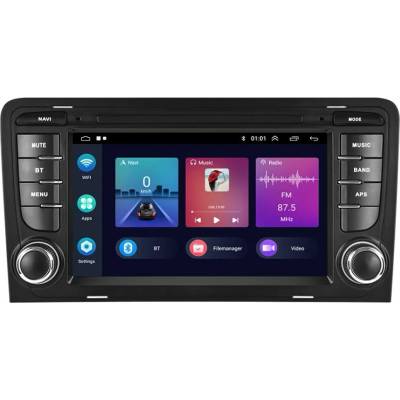 AWESAFE Audi A3 8P 2003-2011 2467_2GB