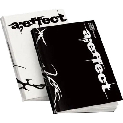 The Boyz: A;effect CD