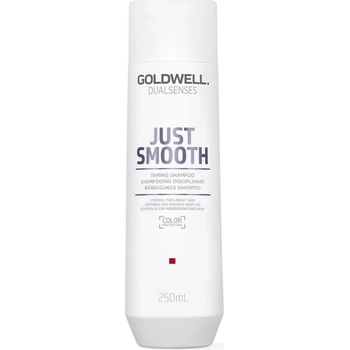 Goldwell Dualsenses Just Smooth Taming Shampoo 250 ml