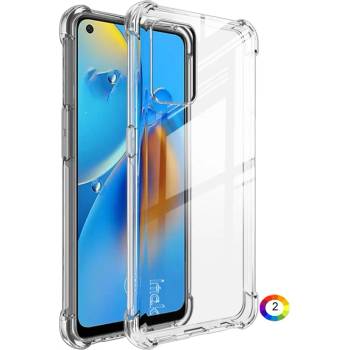 Image 1 of OPPO f19 4g / a74 4g Удароустойчив imak Силиконов Калъф