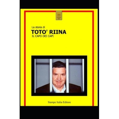 Toto Riina