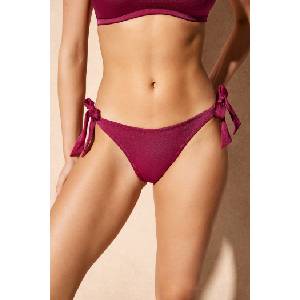 Astratex Долнище на бански костюм DIVA by IVA Bikiny Burgundy (4303_4243_kal)