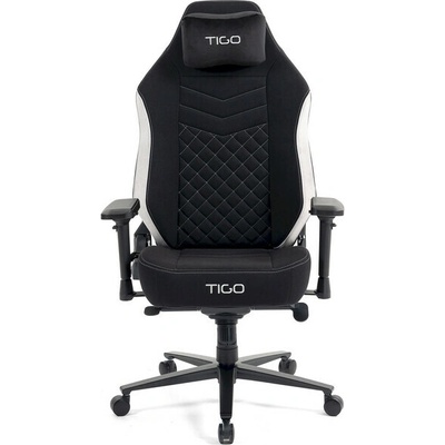 TIGO Emperor černošedá