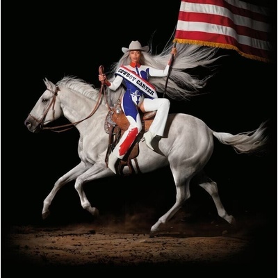 Beyoncé - Cowboy Carter (180 g) (2 LP) (196588949210)