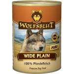 Wolfsblut Консерва Wolfsblut Wide Plain Pure 395 г