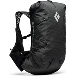 Black Diamond Раница за трейл бягане Black Diamond Distance 15 Backpack Trail running backpack - Black (504-1503-0213)