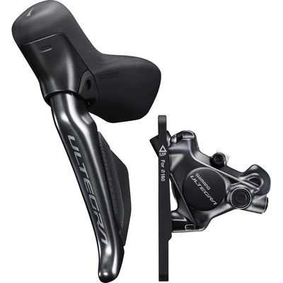 Shimano Ultegra STR8170/BRR8170