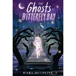 The Ghosts of Bitterfly Bay (ISBN: 9780593624937)