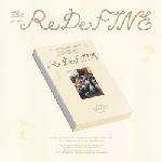 Daniel Shopping s. r. o Cravity: Redefine (Fine Version) - CD (093244)