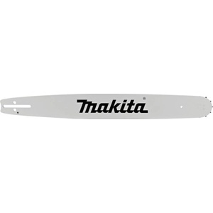 MAKITA Шина за верижен трион , 35 см, 3/8", 1.1 мм Makita 191G16-9 за модели DUC353, DUC355, UC004G, UC3041A, UC3541A, UC4041A (191G16-9)