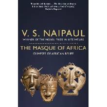 The Masque of Africa