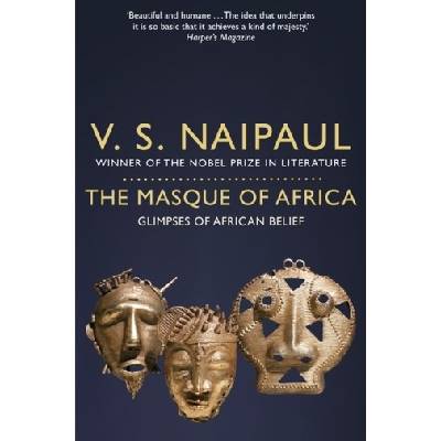 The Masque of Africa