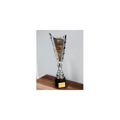 Poháry Bauer Sportovní pohár SL47 Studium