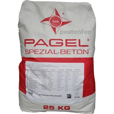PAGEL RM02 protikorózna ochrana - adhézny mostík PG0550002
