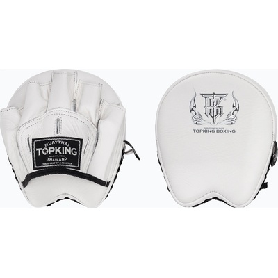 Top King Тренировъчни лапи Top King Professional white