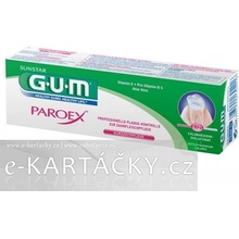 G.U.M Paroex gel 75 ml