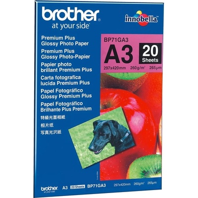 Brother BP61GLA