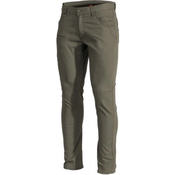 Kalhoty Pentagon taktické Rogue Hero šedé