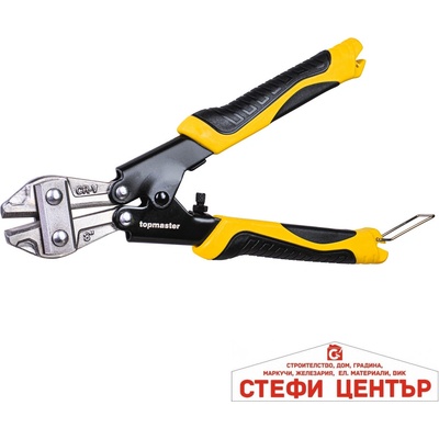 Topmaster Professional Ножица за арматура 200mm TMP (370807)