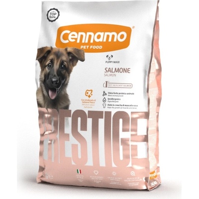 Prestige Puppy Maxi Salmon 2 kg