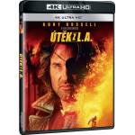 MagicBox Бягство от Ел Ей - Blu-ray (4K Ultra HD) (081648)