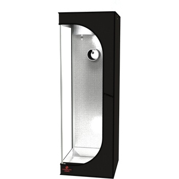 Secret Jardin HS40 - Палатка за отглеждане на растения (40 x 40 x 120см) (610699)