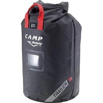 Camp Trailer