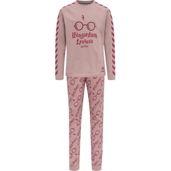 Hummel Комплект Hummel hmlHARRY POTTER CARO NIGHTSUIT 216655-4852 Размер 116