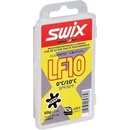 Vosky na běžky Swix LF10X žlutý 60g