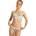 Roxy Бикини Roxy Women's Sun Check Bikini Bottoms - Fm Grn/Cst Brz